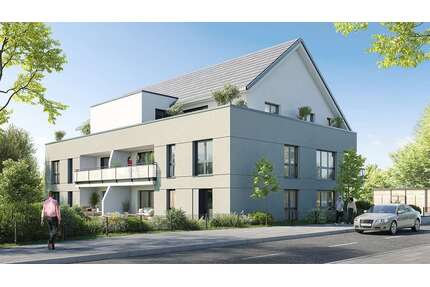 Wohnung zum Kaufen in Springe 420.000,00 € 90.45 m²