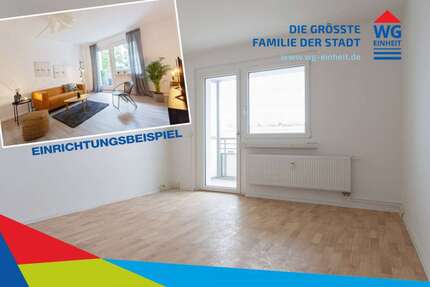 Wohnung zum Mieten in Chemnitz 309,00 € 57.52 m²