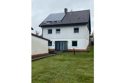 Einfamilienhaus in Rockenhausen Dörnbach zu vermieten