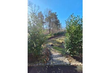 Neu sanierte 5-Zimmer-EG-Wohnung mit Terrasse zu vermieten! - Wittenberge