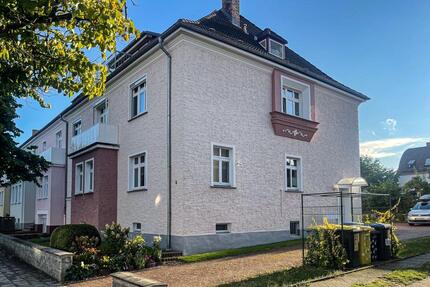 Eigentumswohnung 4 Zimmer 121m2 - Frankfurt (Oder)