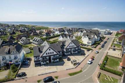 Wohnung zum Kaufen in Wenningstedt 478.000,00 € 50 m²