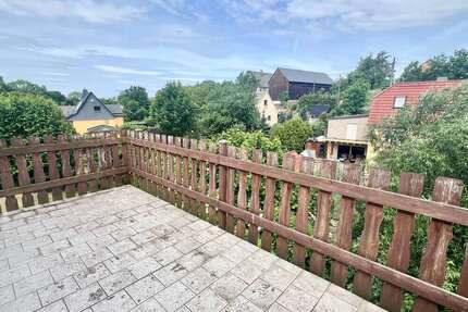 Haus zum Kaufen in Reichenbach 35.000,00 € 120 m²