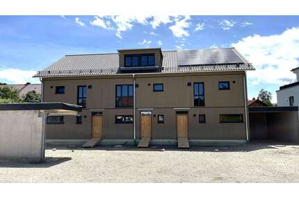 Haus zum Kaufen in Buchbach 523.500,00 € 134 m²