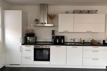 Moderne 3-Zimmer-Wohnung in Geismar - Göttingen Oststadt