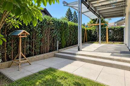 Wohnung zum Kaufen in Hilzingen 449.000,00 € 117.52 m²