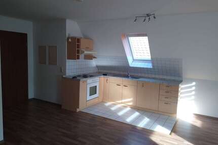 Wohnung zum Kaufen in Mulfingen 70.000,00 € 38 m²