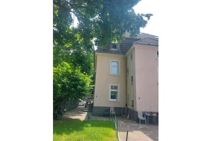 großzügige 4,5 Zimmer Wohnung in Herne ab 01.02.26 zu vermieten