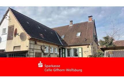 Haus zum Kaufen in Eschede 80.000,00 € 108 m²