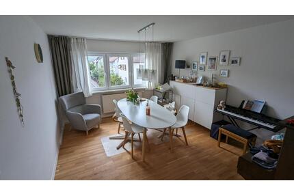 Etagenwohnung - 1.080,00&nbsp;EUR Kaltmiete, ca.&nbsp; 72,00&nbsp;m&sup2; in Stuttgart (PLZ: 70499) Stuttgart-West