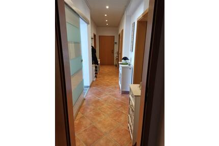 3 – Zimmer Erdgeschosswohnung Winsen (Aller)