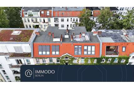 Wohnung zum Kaufen in Berlin 880.000,00 € 150 m²