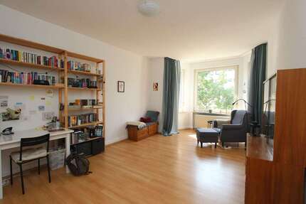 Wohnung zum Mieten in Kassel 515,00 € 54.18 m²