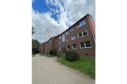 Vier Wände zum Wohlfühlen. - 408,00&nbsp;EUR Kaltmiete, ca.&nbsp; 75,21&nbsp;m&sup2; in Duisburg (PLZ: 47178) Walsum