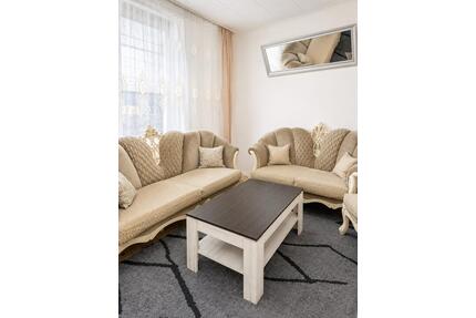 Haus mit 5 Zimmern zur Miete - 950,00&nbsp;EUR Kaltmiete, ca.&nbsp; 120,00&nbsp;m&sup2; in Düren (PLZ: 52353) Mariaweiler-Hoven