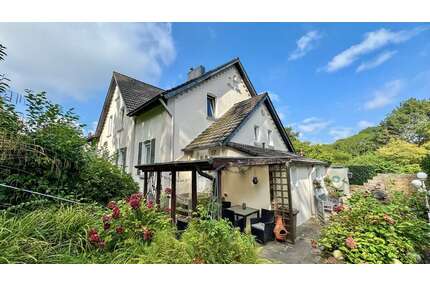 Haus zum Kaufen in Essen 319.000,00 € 138 m²