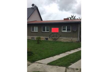 Ländlich und naturverbunden-DHH Nähe Bergen auf Rügen - Parchtitz Boldevitz