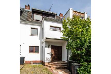 Haus zum Kaufen in Darmstadt 525.000,00 € 130 m²