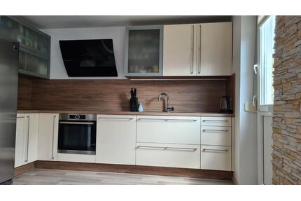 3-Zimmer-Wohnung in Nürnberg-Nord - renoviert, mit Balkon & EBK