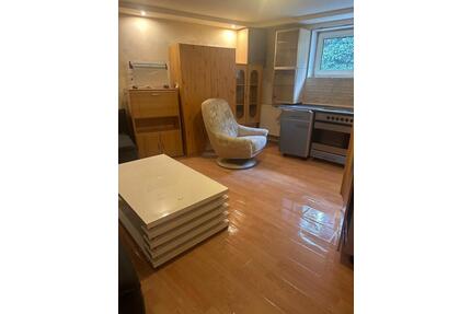 1 Zimmer Wohnung - 650,00&nbsp;EUR Kaltmiete, ca.&nbsp; 25,00&nbsp;m&sup2; in Berlin (PLZ: 12209) Steglitz-Zehlendorf