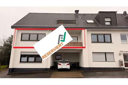 Wohnung zum Kaufen in Meinerzhagen 169.000,00 € 81 m²