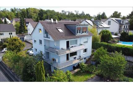 Investment in begehrter Lage von Alzenau - Neuvermietungspotenzial bei 2 Einheiten