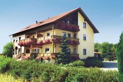 Appartement zu vermieten - 350,00&nbsp;EUR Kaltmiete, ca.&nbsp; 16,00&nbsp;m&sup2; in Nabburg (PLZ: 92507)