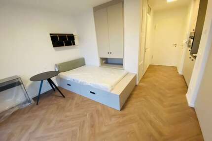 Wohnung zum Mieten in Berlin 618,75 € 24.75 m²