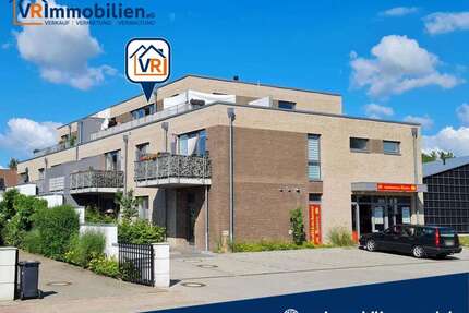 Wohnung zum Mieten in Husby 1.200,00 € 114.24 m²