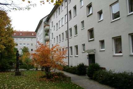 Wohnung zum Mieten in München 1.200,00 € 77.51 m²
