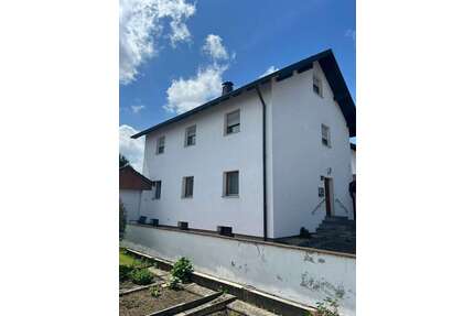 Haus zum Kaufen in Biessenhofen-Altdorf 459.000,00 € 161 m²