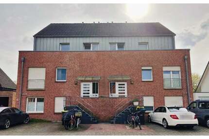 Wohnung zum Kaufen in Greven 235.000,00 € 73.18 m²