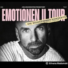 Joel Brandenstein - Emotionen II Tour