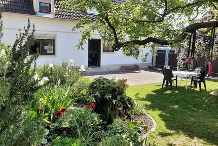 2 Häuser als Kapitalanlage o. Mehrgenerationenwohnen in Biblis