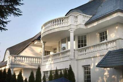 Exklusive Mietwohnung in Herford am Naturschutzgebiet