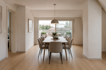 Wohnung zum Kaufen in Düsseldorf 699.000,00 € 104 m²