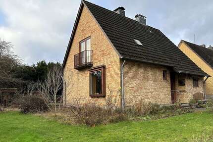 Haus zum Kaufen in Heikendorf 385.000,00 € 129 m²