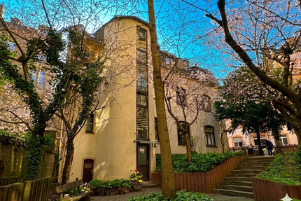 Wohnung zum Kaufen in Wiesbaden 256.000,00 € 71.71 m²