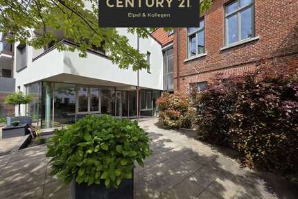 Wohnung zum Mieten in Jever 817,00 € 47 m²