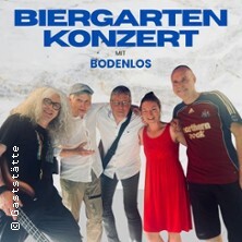Bodenlos - Zum Turnbeutel Gotha