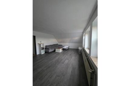 Helle 3-Zimmerwohnung mit neuer Küche & Bad - Wurster Nordseeküste