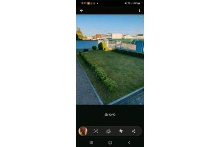 3 ZKB Gartenwohnung ab sofort - 299.000,00&nbsp;EUR Kaufpreis, ca.&nbsp; 72,00&nbsp;m&sup2; in Ingolstadt (PLZ: 85055) Nordost