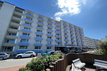 Haus Atlantic STRANDNAH (App. 62) Dr.-Nicolas-Str Westerland - Sylt