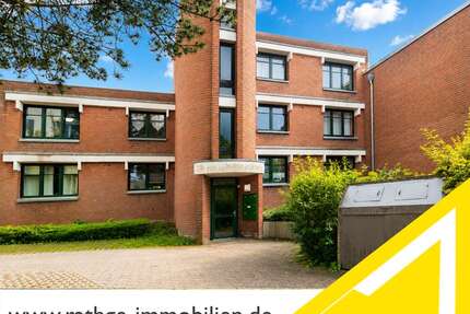 Wohnung zum Kaufen in Geesthacht 198.000,00 € 94 m²