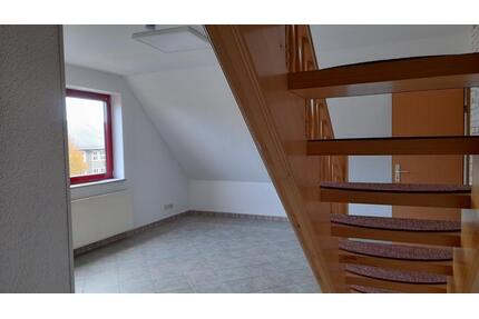 3-Zi Wohnung Zentrum | 2 Bäder | Balkon | EBK | Stellplätze - Bad Liebenwerda