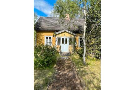 Ferienhaus in Schweden, ab Mitte Mai besichtigen und kaufen - Bremervörde
