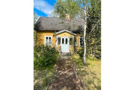 Ferienhaus mit 3000qm Grundstück in Schweden zu verkaufen - Bremervörde