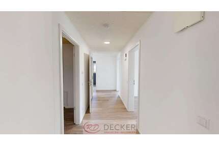 Wohnung zum Mieten in Straubing 1.280,00 € 128.08 m²