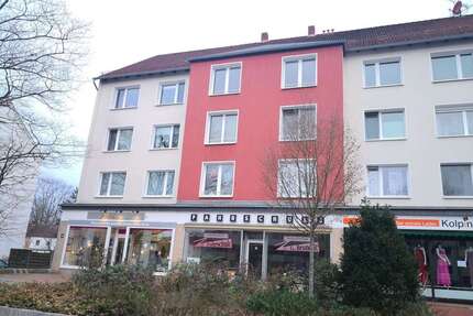 Wohnung zum Mieten in Celle 350,00 € 45 m²