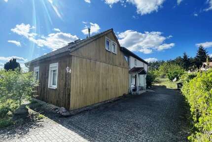 Haus zum Kaufen in Bad Freienwalde 113.600,00 € 153 m²